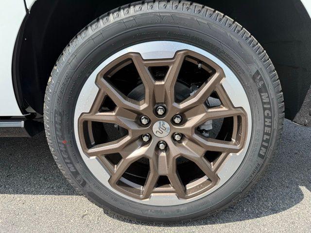 new 2025 Ford Expedition Max car