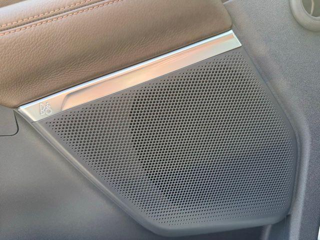 new 2025 Ford Expedition Max car