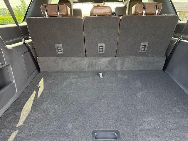 new 2025 Ford Expedition Max car
