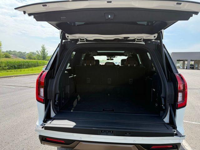 new 2025 Ford Expedition Max car