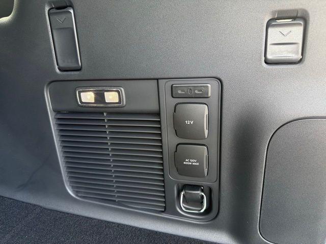 new 2025 Ford Expedition Max car