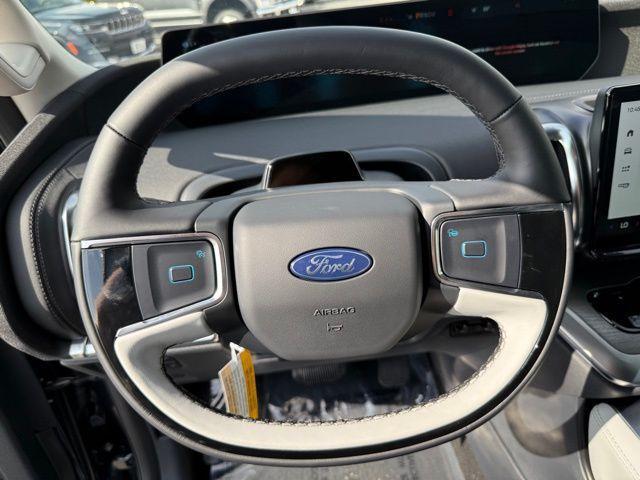 new 2025 Ford Expedition Max car