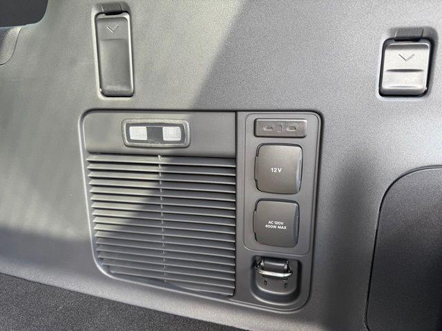 new 2025 Ford Expedition Max car
