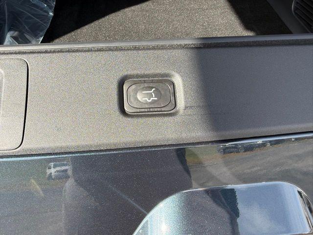 new 2025 Ford Expedition Max car