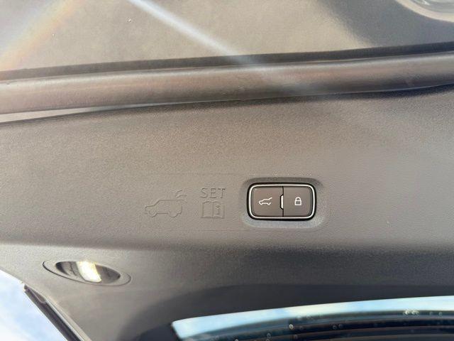 new 2025 Ford Expedition Max car