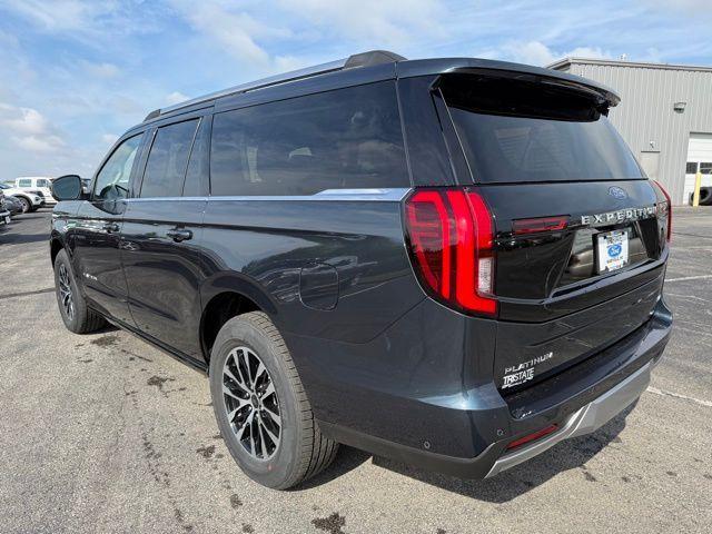 new 2025 Ford Expedition Max car