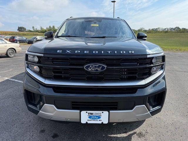 new 2025 Ford Expedition Max car