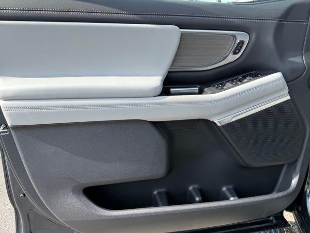 new 2025 Ford Expedition Max car