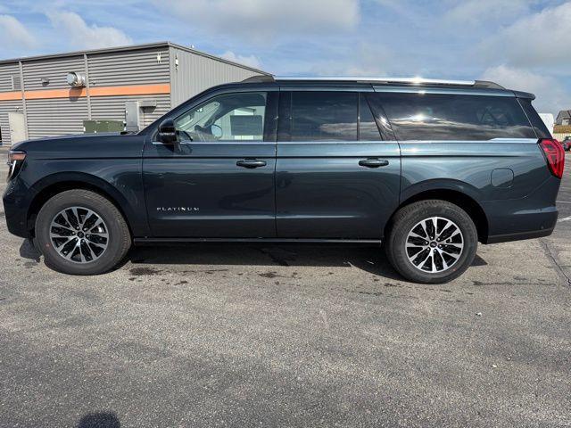 new 2025 Ford Expedition Max car