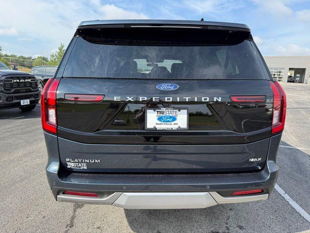 new 2025 Ford Expedition Max car