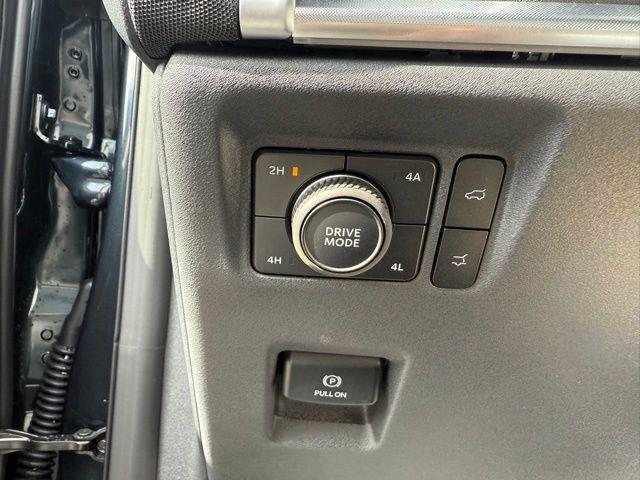 new 2025 Ford Expedition Max car
