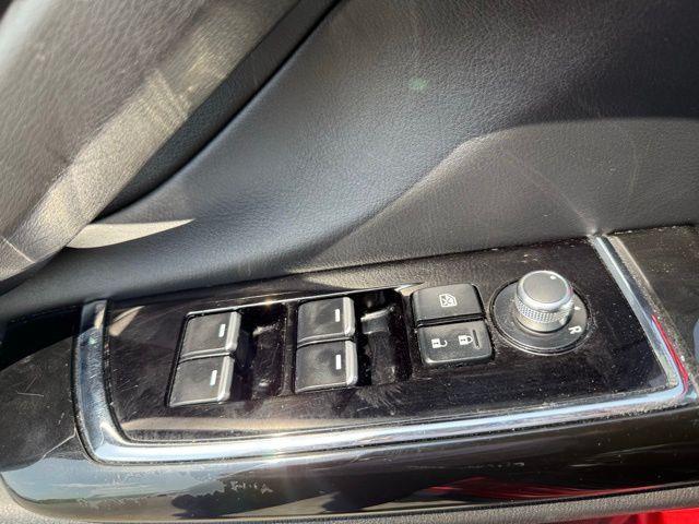 used 2023 Mazda CX-9 car, priced at $25,500