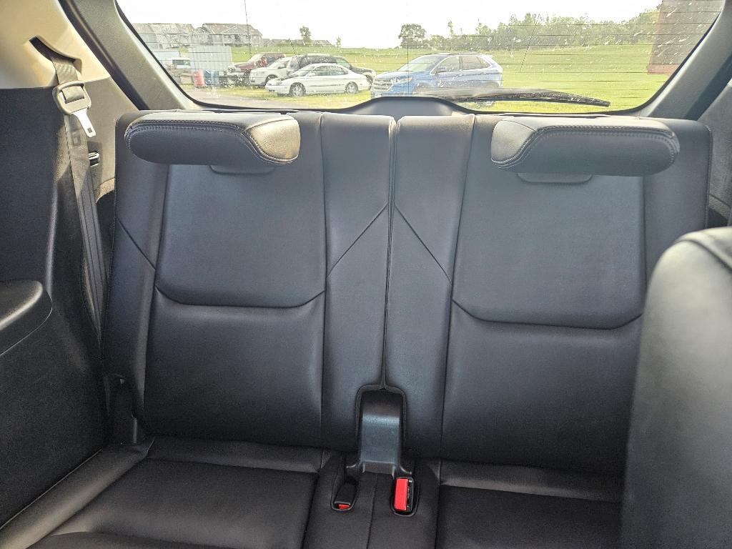 used 2023 Mazda CX-9 car