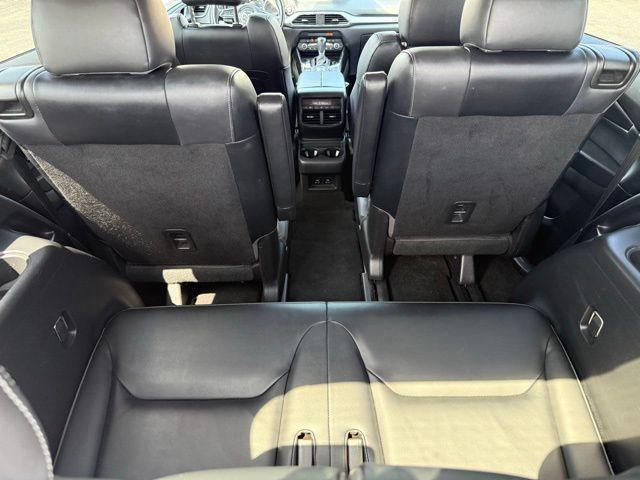 used 2023 Mazda CX-9 car, priced at $25,500