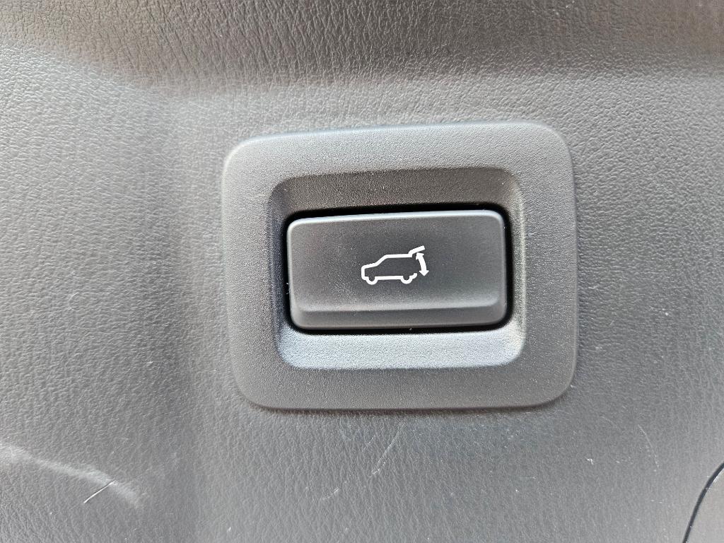 used 2023 Mazda CX-9 car