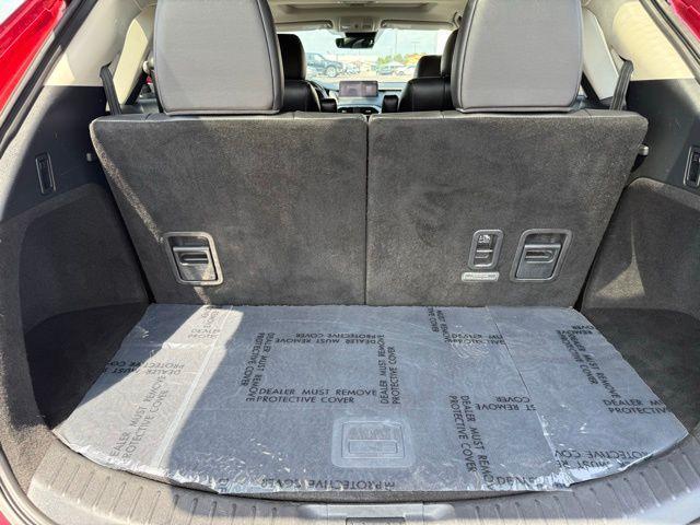 used 2023 Mazda CX-9 car, priced at $25,500