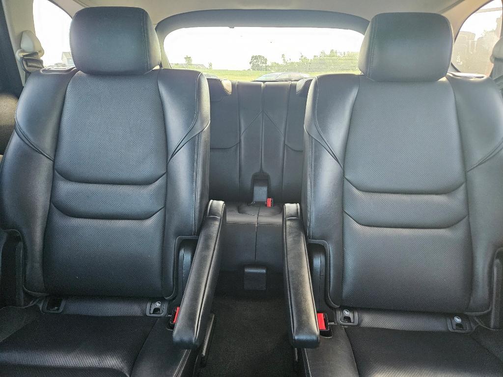 used 2023 Mazda CX-9 car