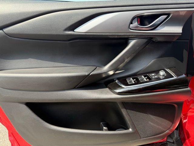 used 2023 Mazda CX-9 car, priced at $25,500