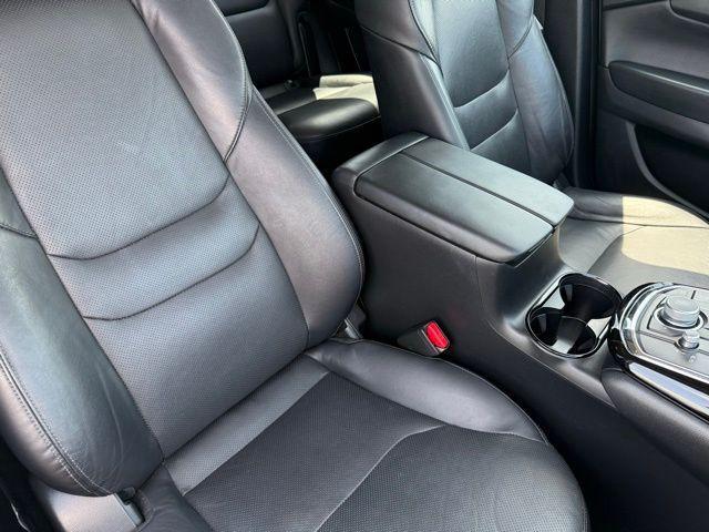 used 2023 Mazda CX-9 car, priced at $25,500