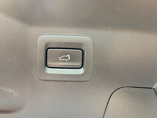 used 2023 Mazda CX-9 car, priced at $25,500