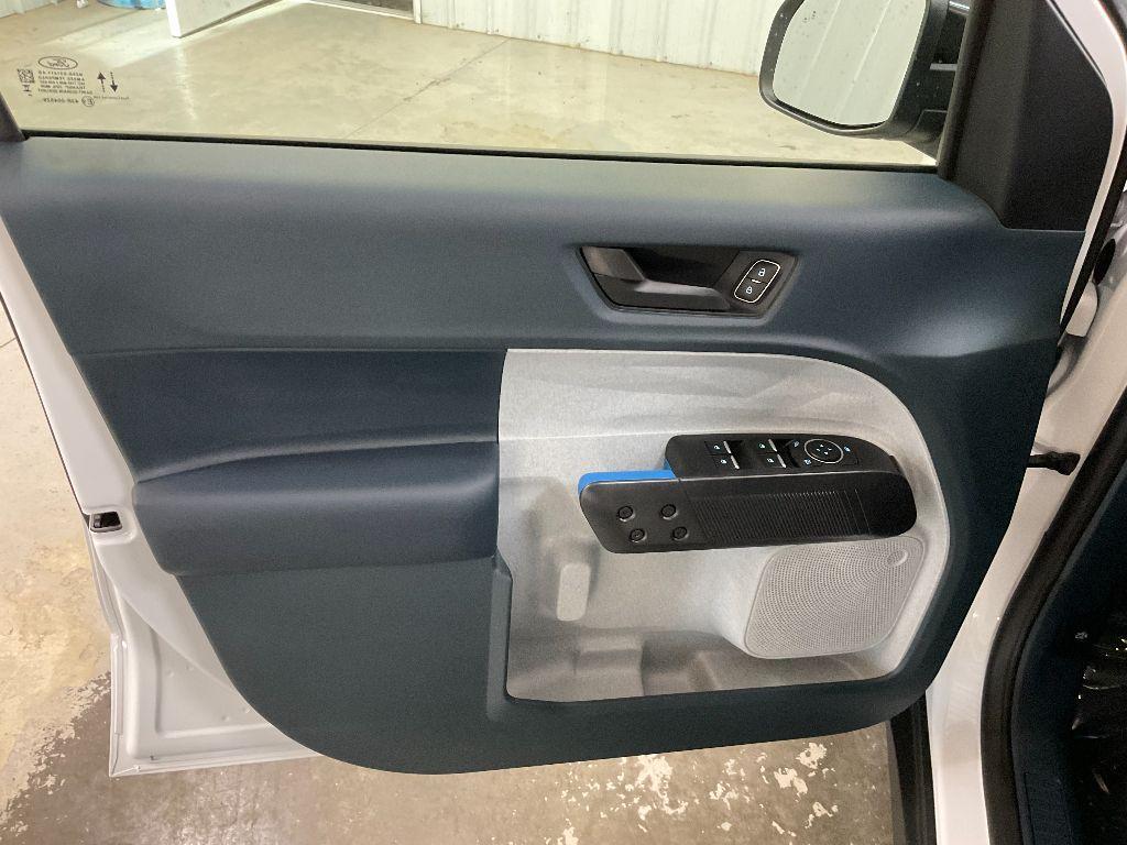 new 2025 Ford Maverick car, priced at $35,113