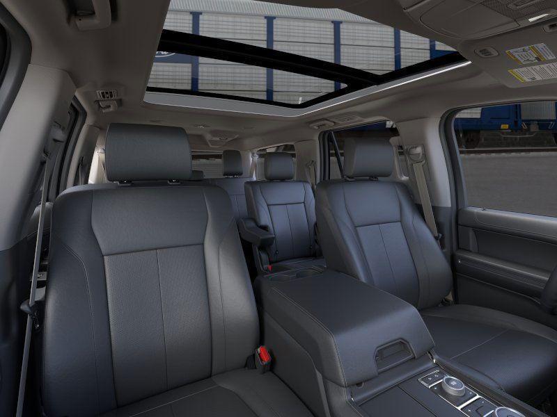 new 2024 Ford Expedition Max car, priced at $72,090