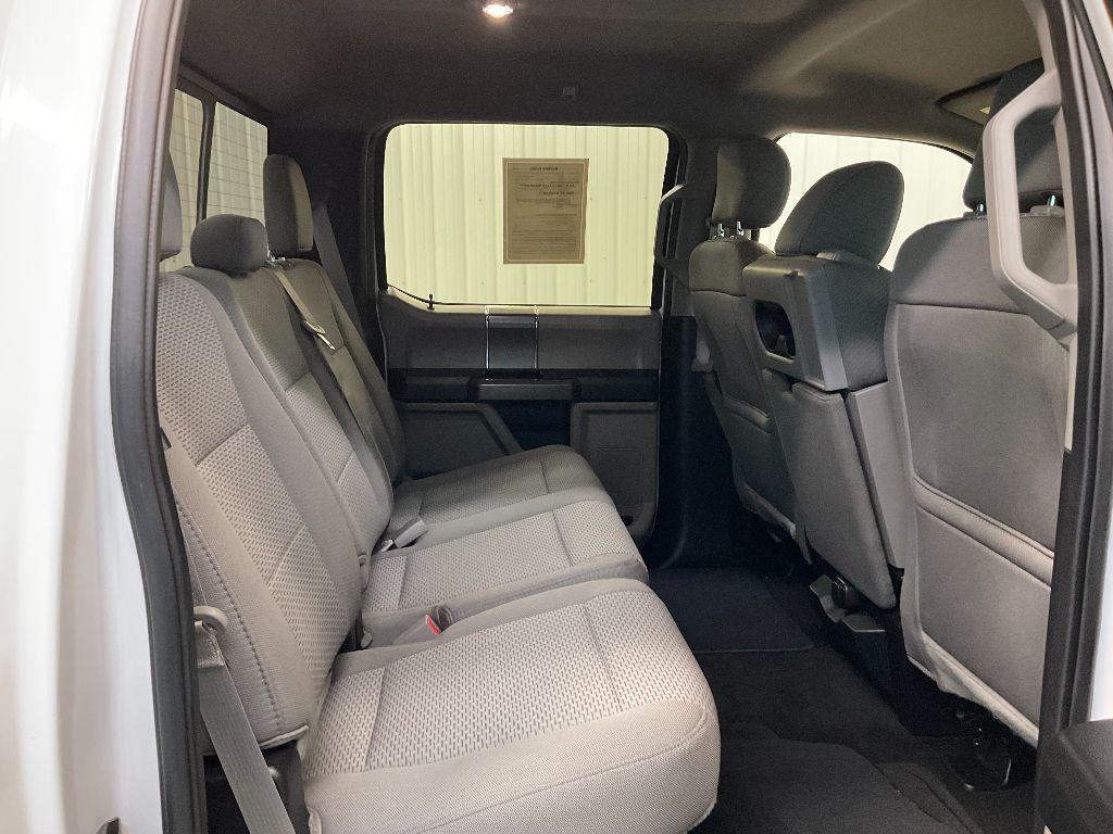 used 2019 Ford F-150 car, priced at $31,000