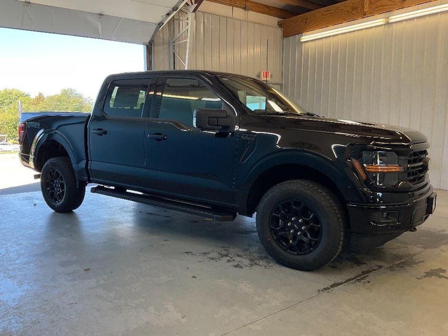 new 2024 Ford F-150 car