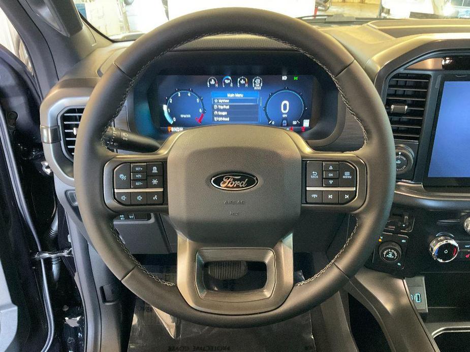 new 2024 Ford F-150 car