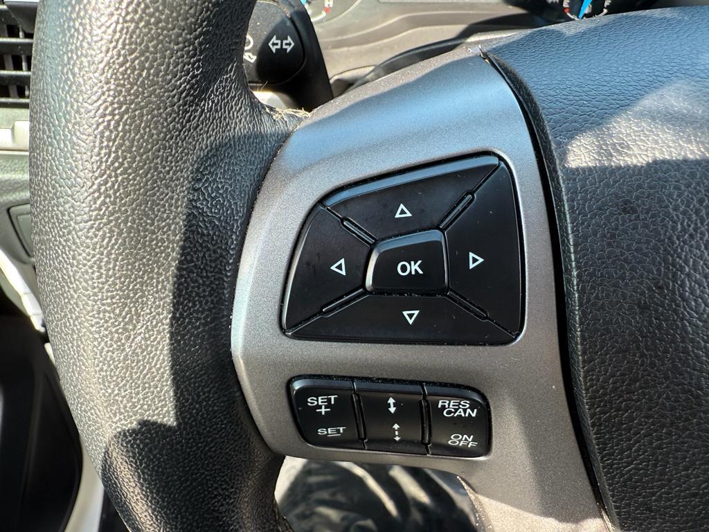 used 2022 Ford Ranger car, priced at $35,000