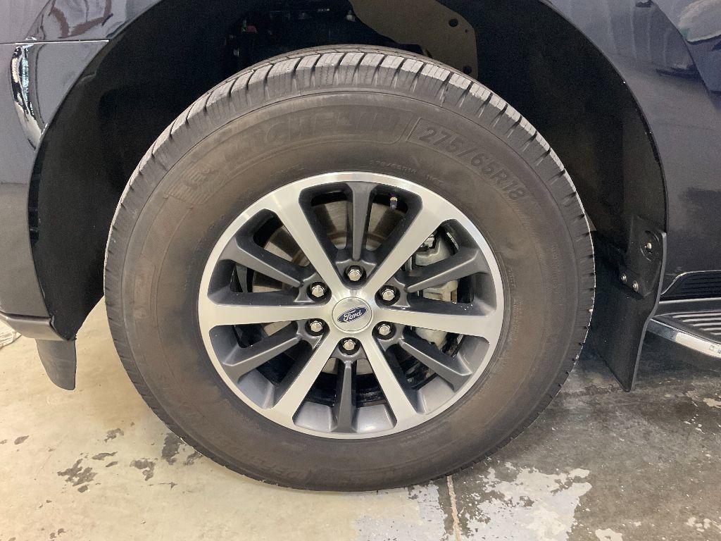 used 2021 Ford Expedition car, priced at $38,000