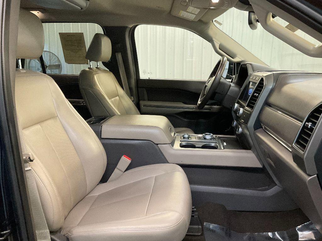 used 2021 Ford Expedition car, priced at $38,000
