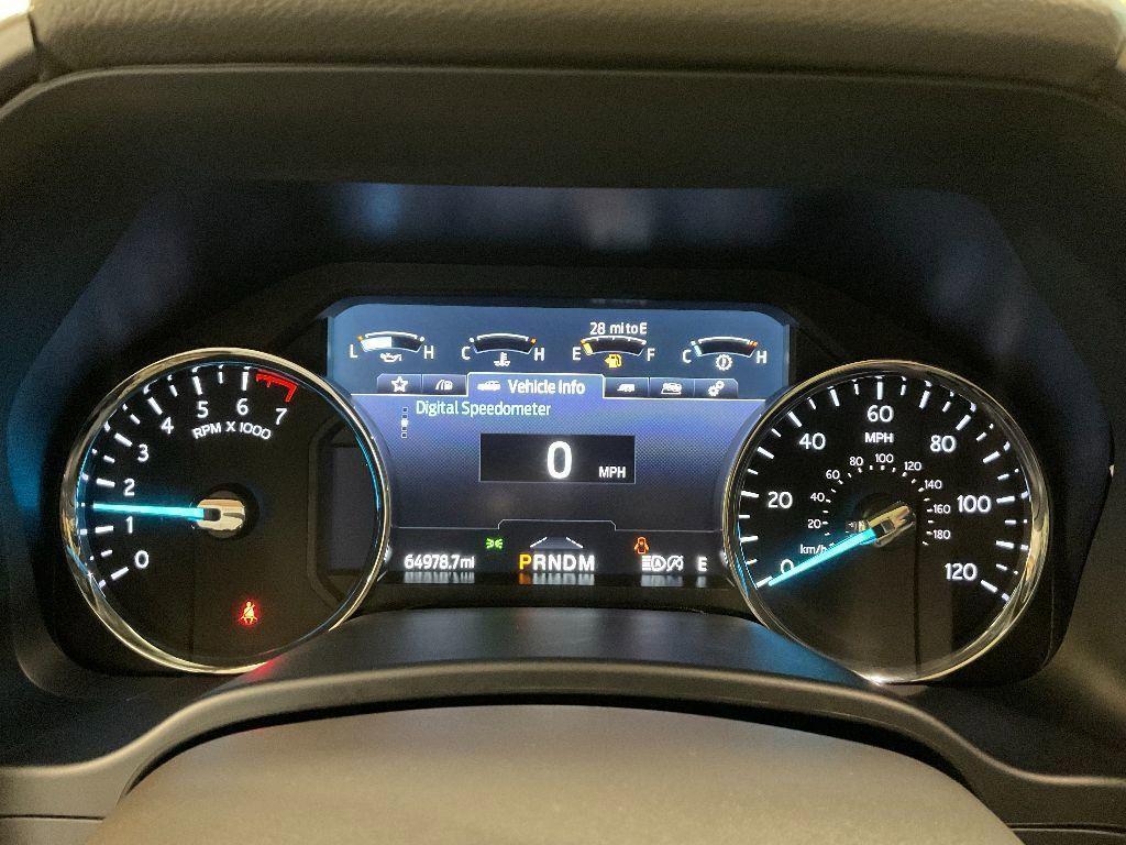 used 2021 Ford Expedition car, priced at $38,000