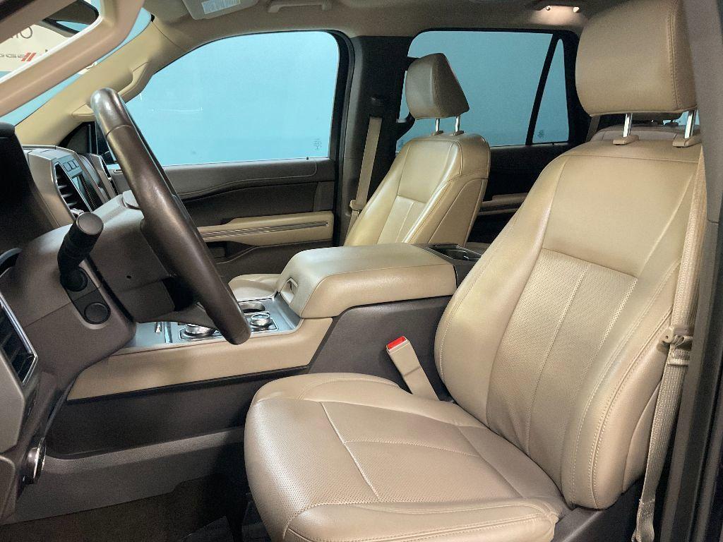 used 2021 Ford Expedition car, priced at $38,000