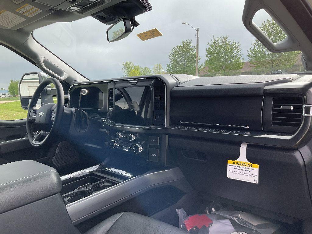 new 2025 Ford F-350 car, priced at $93,060
