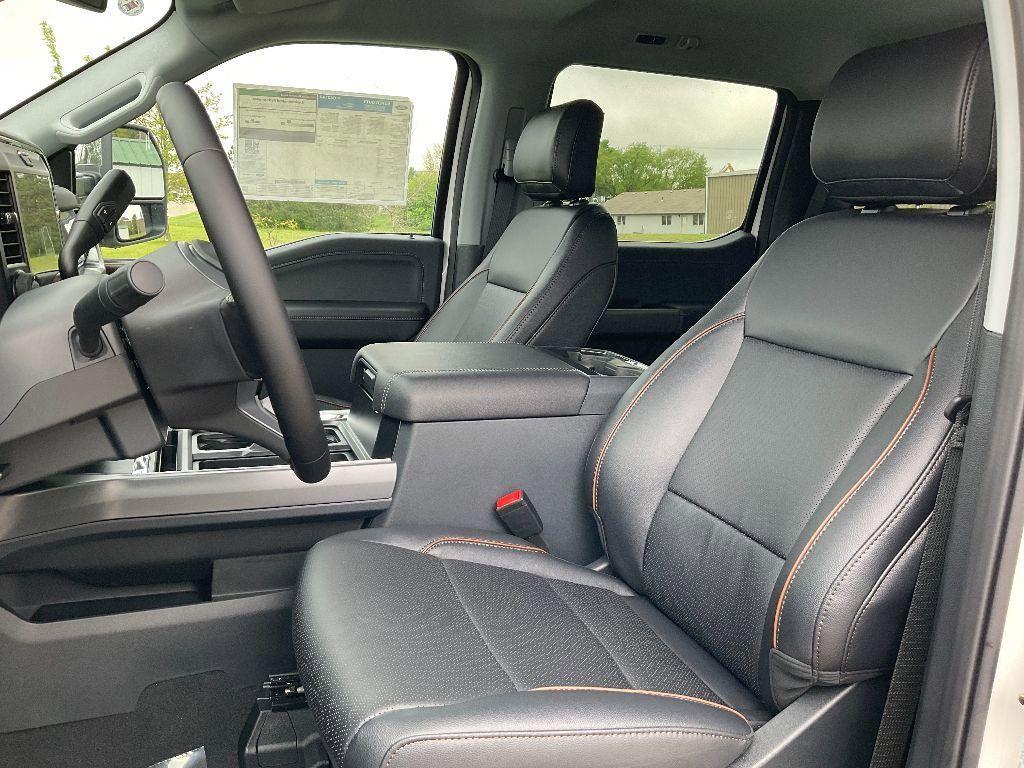 new 2025 Ford F-350 car, priced at $93,060