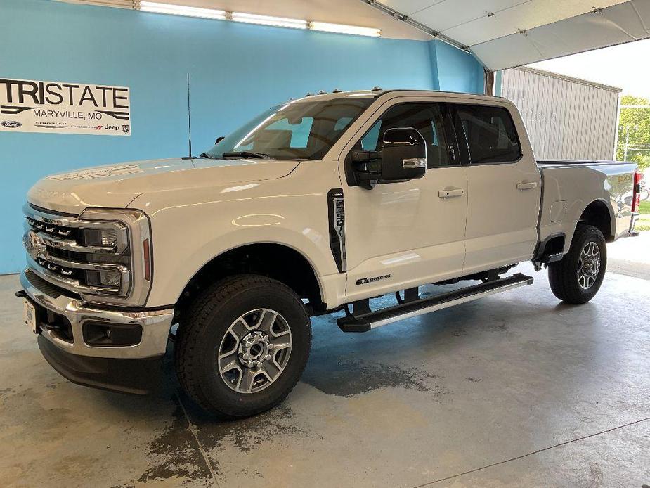 new 2024 Ford F-350 car, priced at $75,564