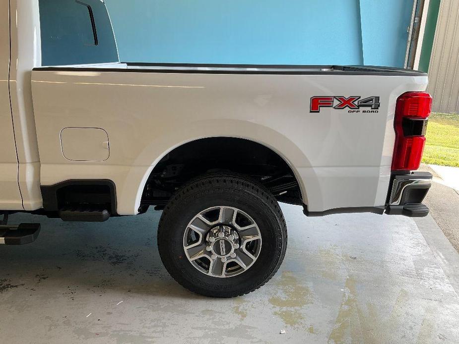 new 2024 Ford F-350 car, priced at $75,564