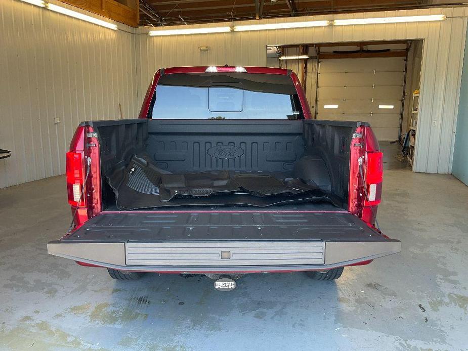 used 2019 Ford F-150 car, priced at $40,000