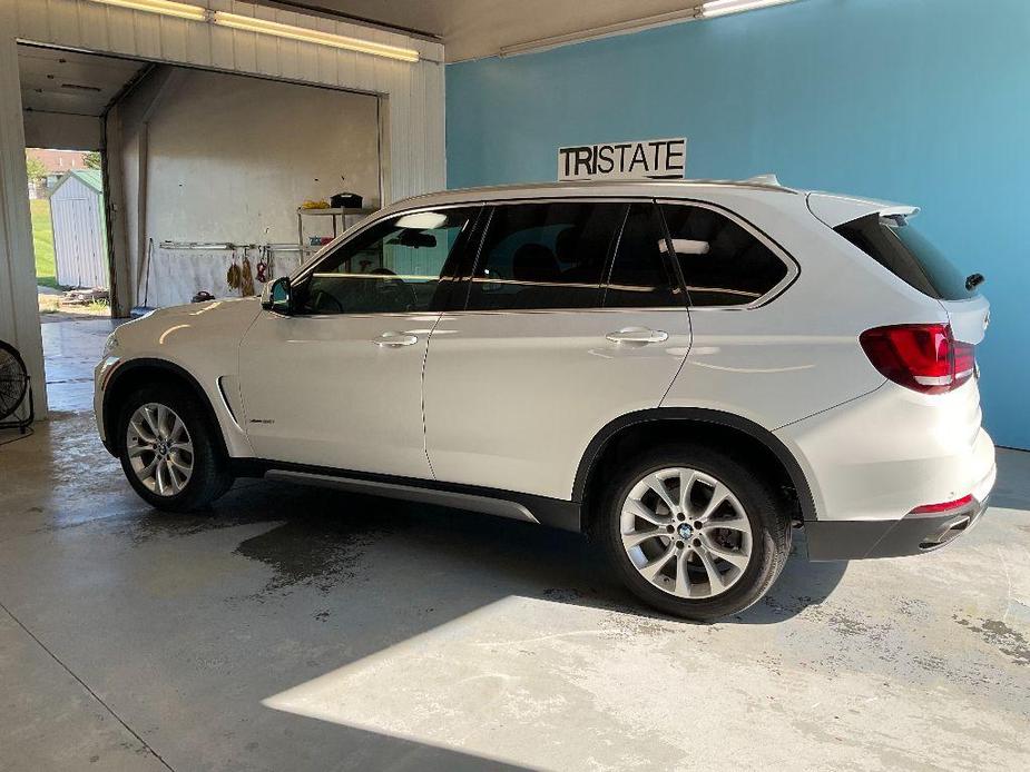 used 2018 BMW X5 car, priced at $18,900