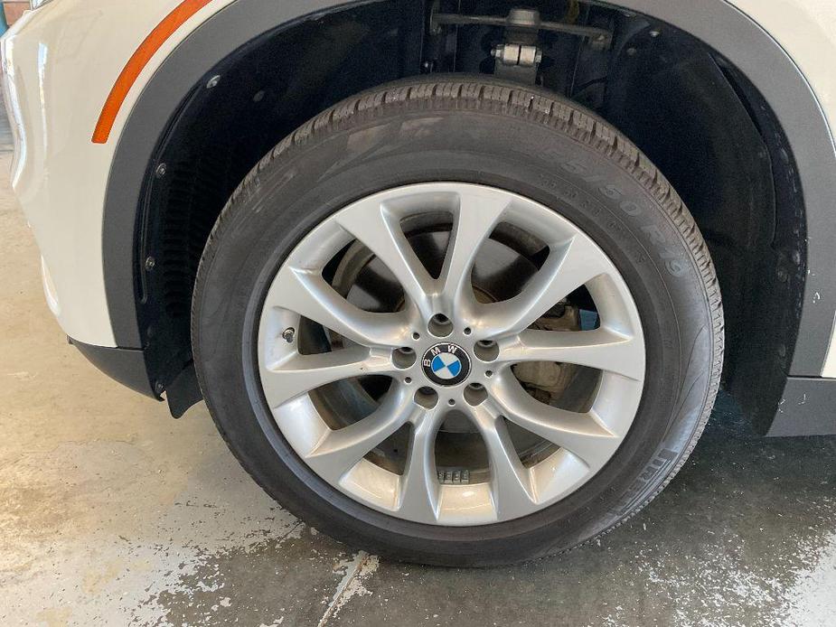 used 2018 BMW X5 car, priced at $18,900