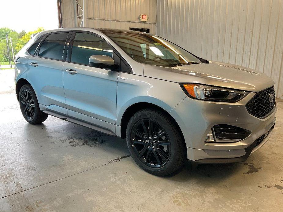 new 2024 Ford Edge car, priced at $44,830