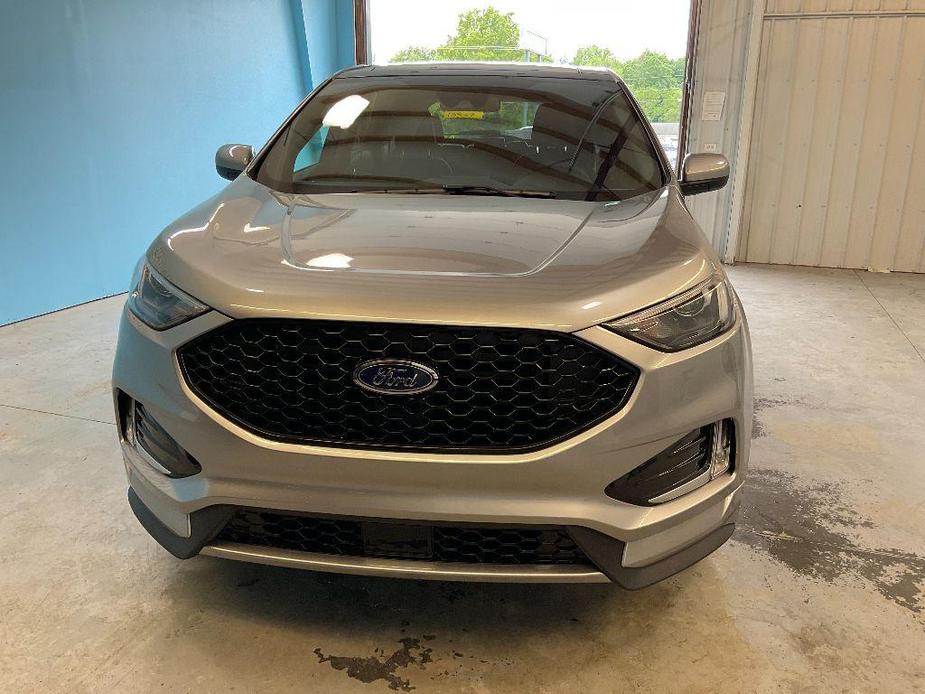 new 2024 Ford Edge car, priced at $44,830