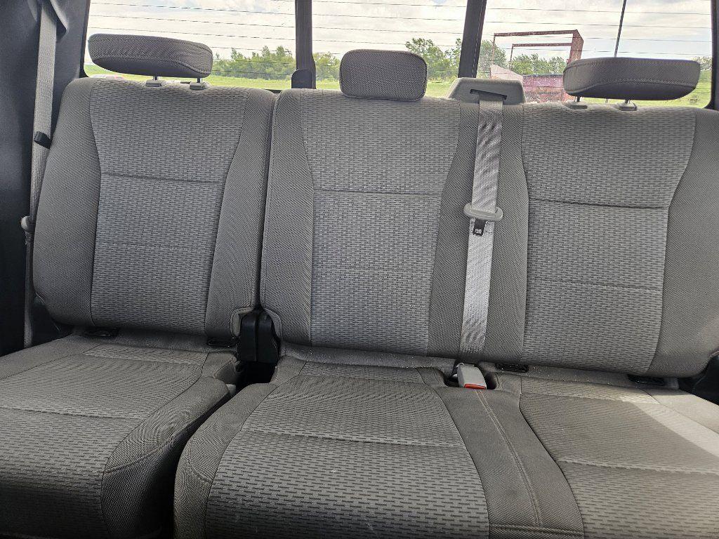 used 2018 Ford F-150 car, priced at $32,900