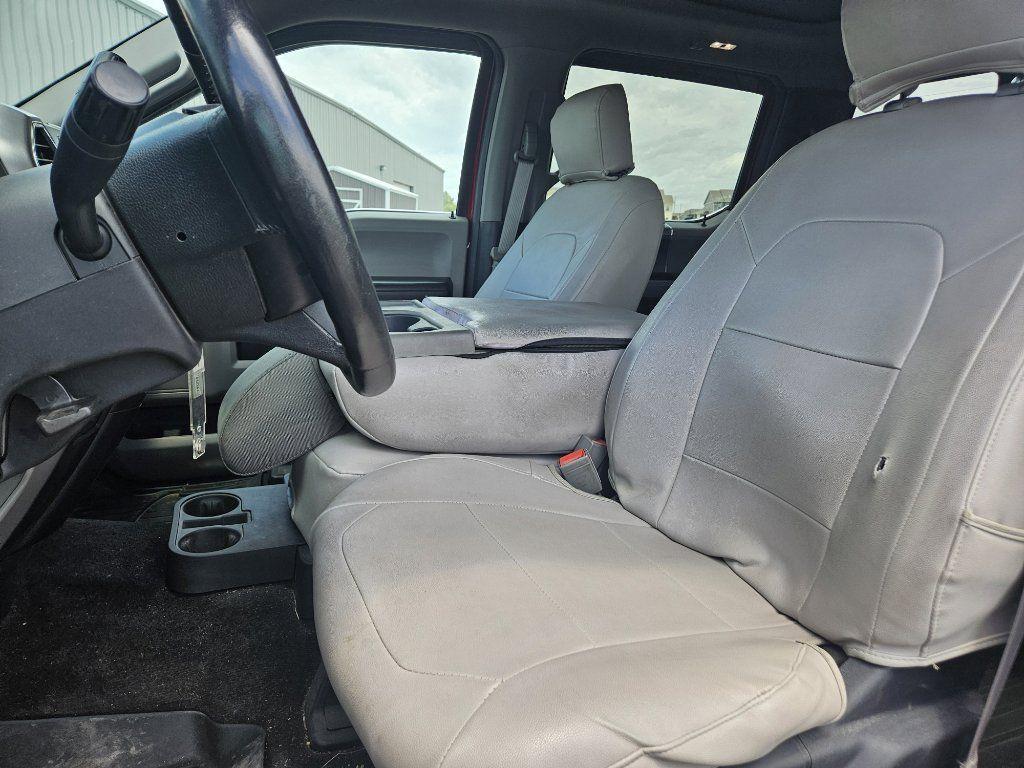used 2018 Ford F-150 car, priced at $32,900
