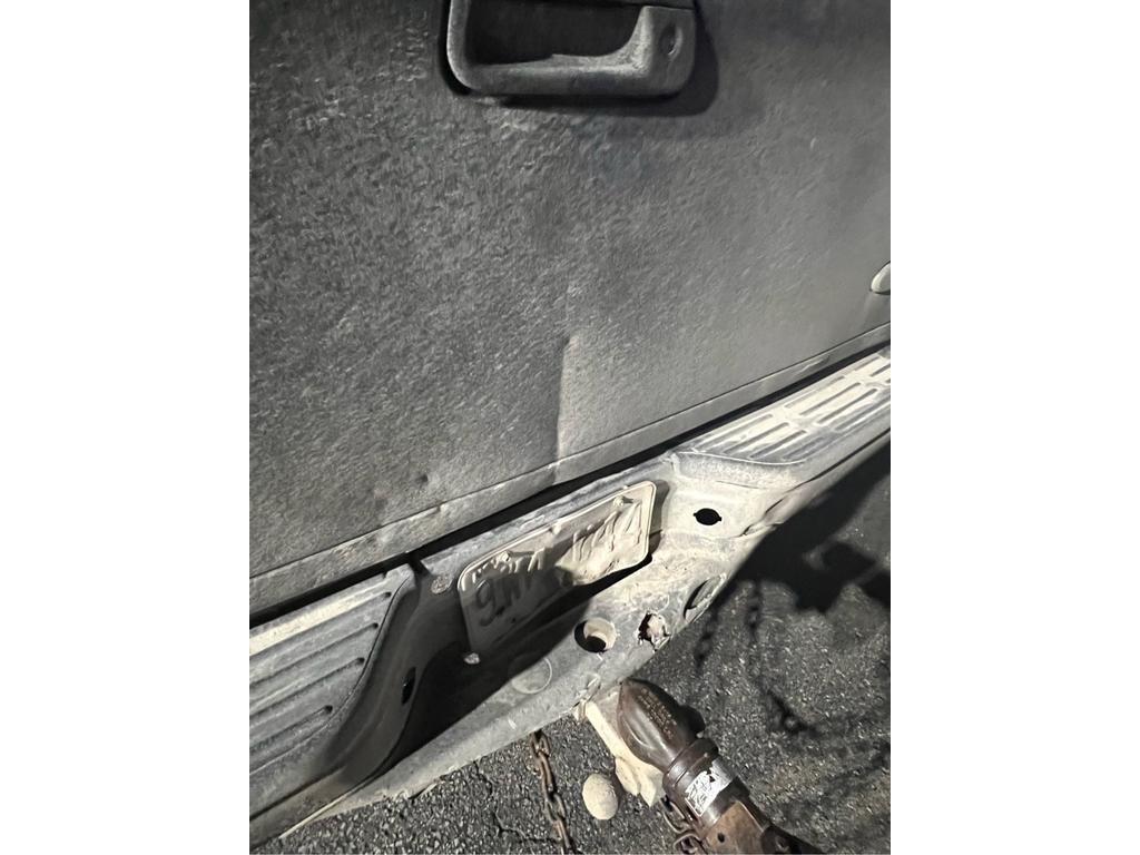 used 2002 Ford F-250 car