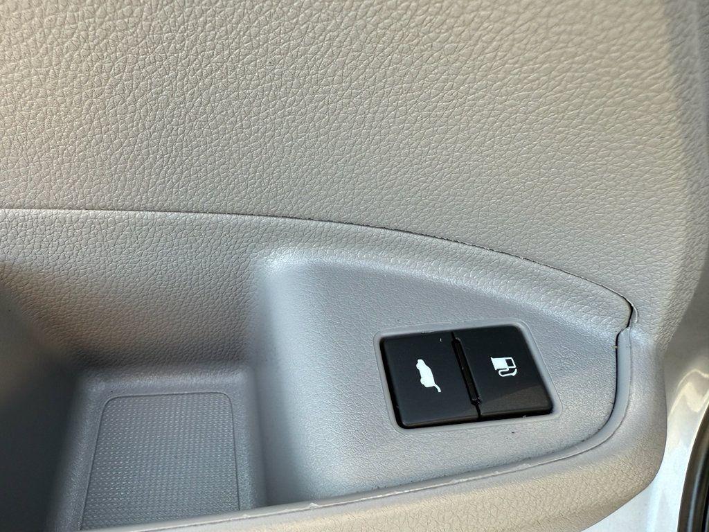 used 2021 Honda Pilot car, priced at $34,750