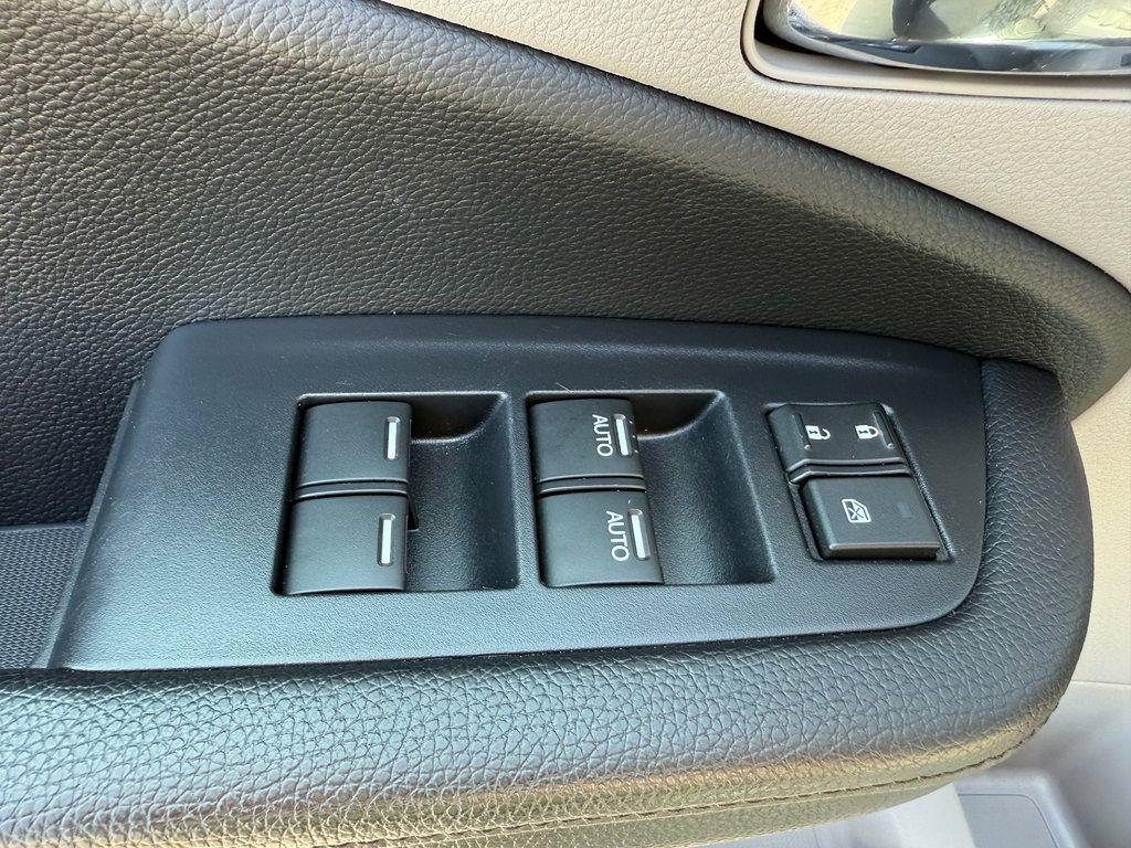 used 2021 Honda Pilot car, priced at $34,750