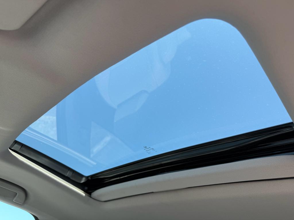 used 2021 Honda Pilot car, priced at $35,300