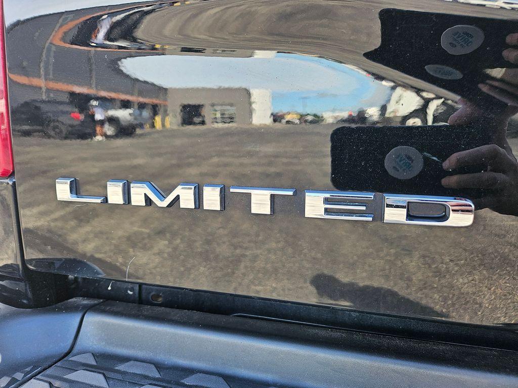 used 2021 Ram 2500 car, priced at $64,900